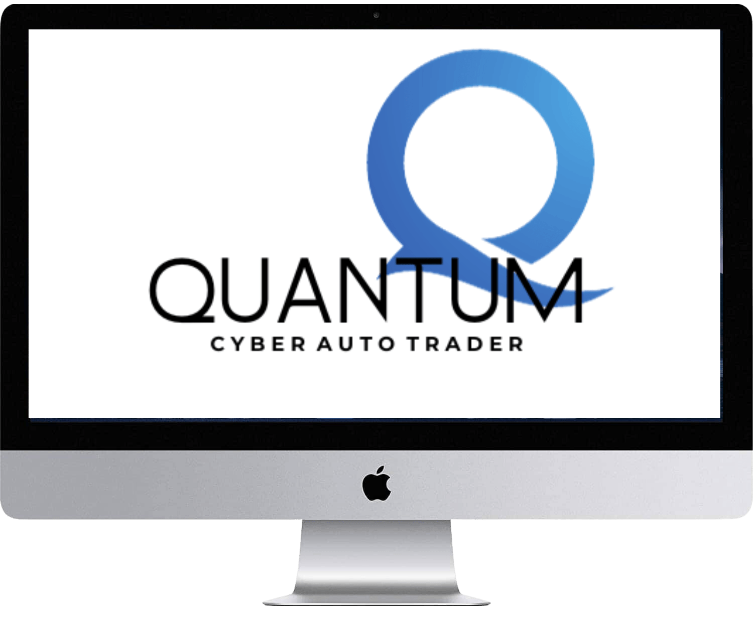 The Quantum Cyber Auto Trader 21 The Quant Engine Auto Trader