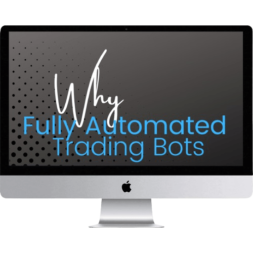 Automated trading bots