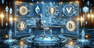 sudden market changes