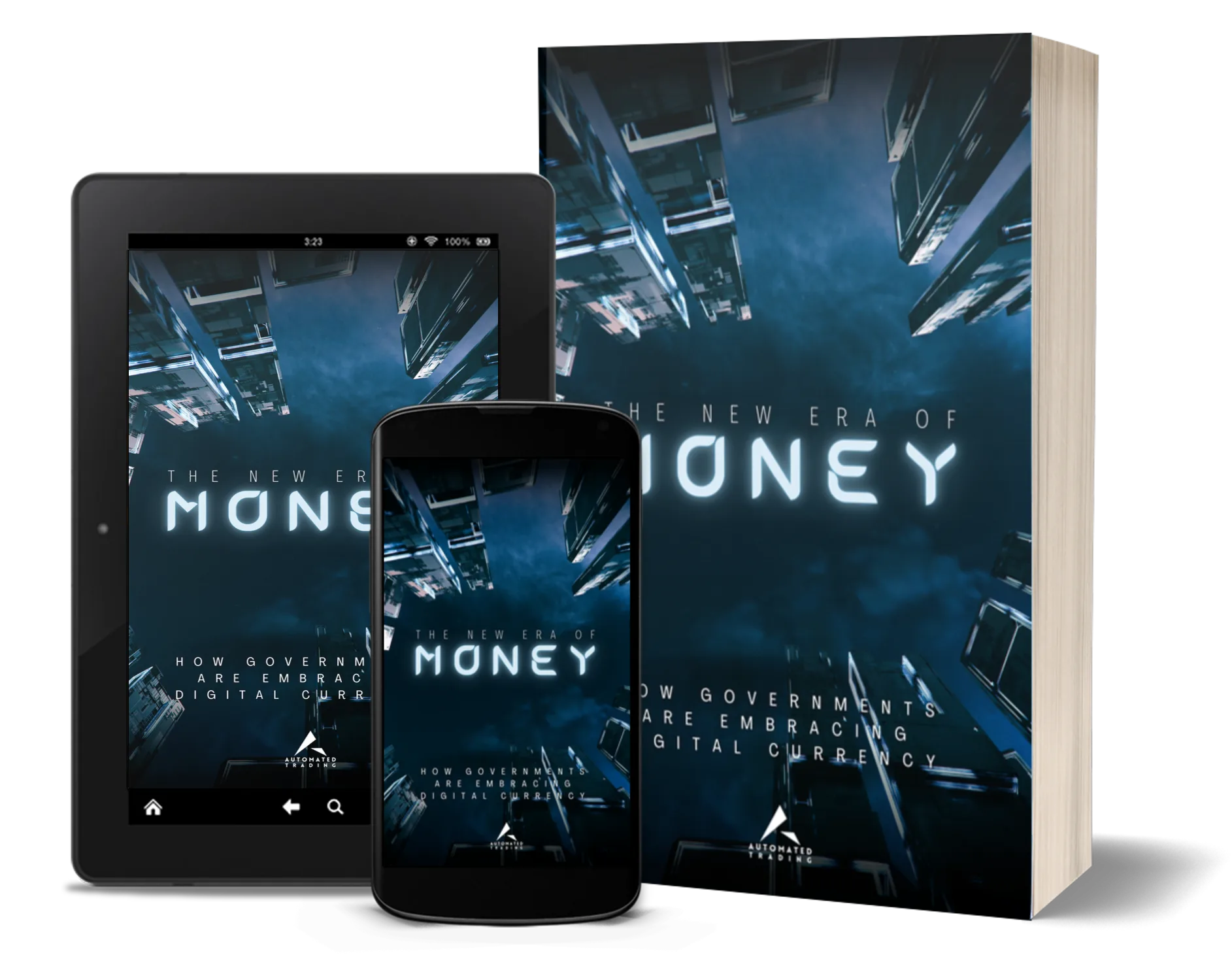 THE NEW ERA OF MONEY 3D 1 e1728982315937