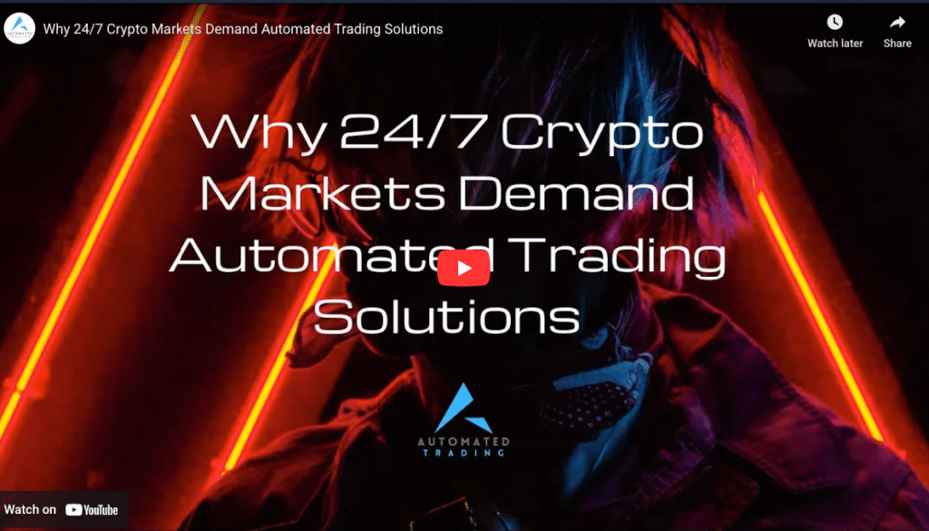 Automated Trading Solutions