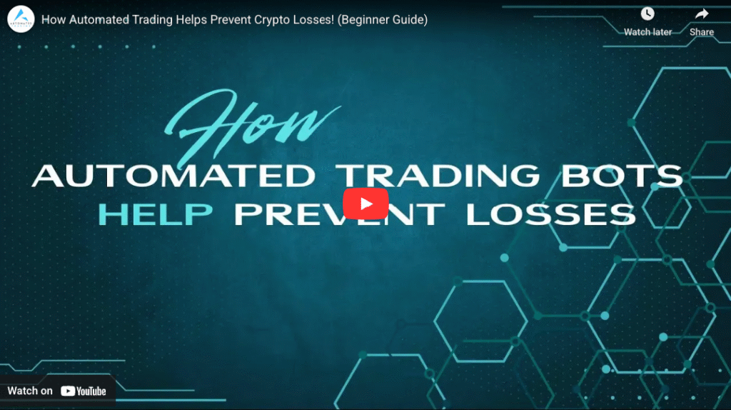 automated trading bots