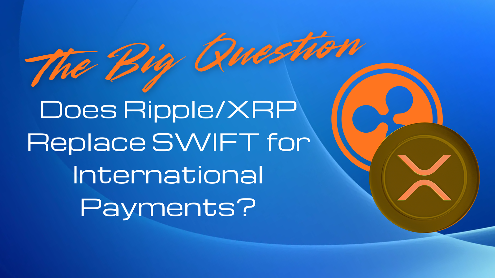 Ripple/XRP