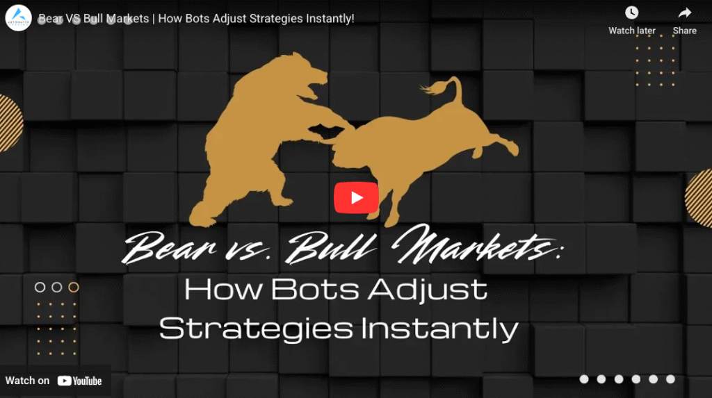 Bear vs Bull Markets