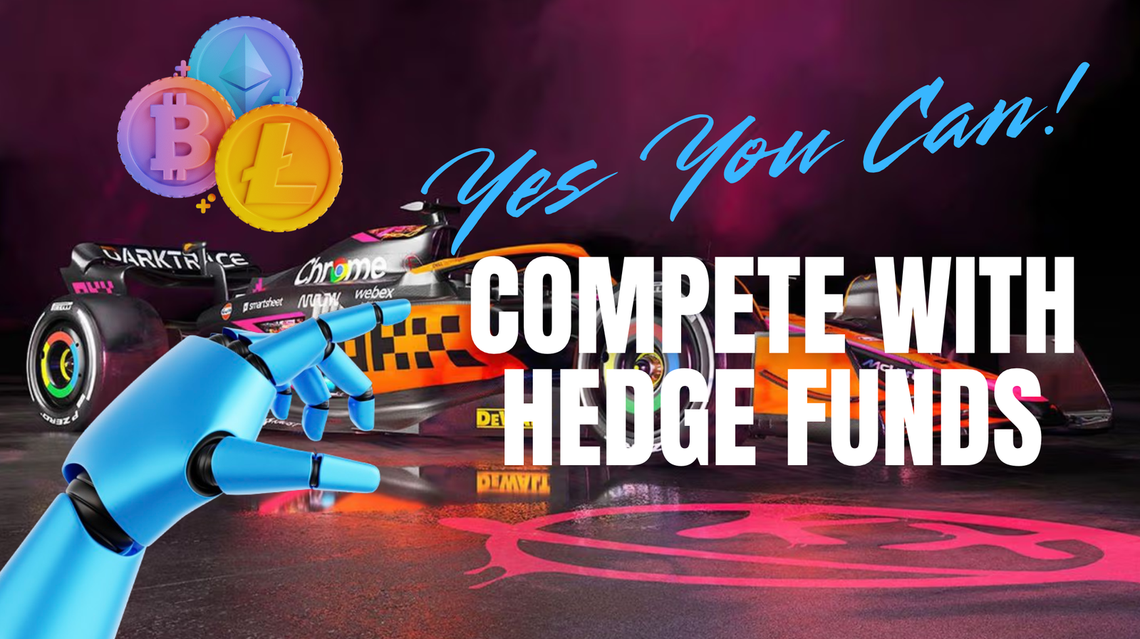 Automated Trading Bots