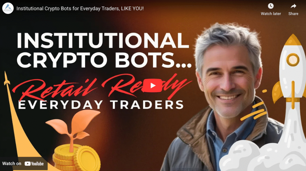 automated trading