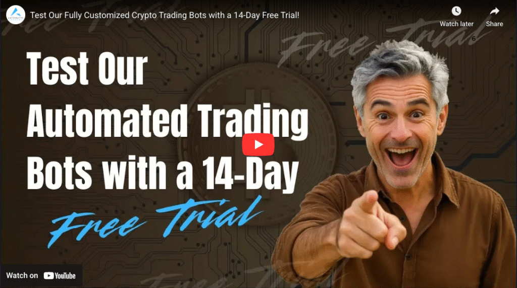 Crypto Trading