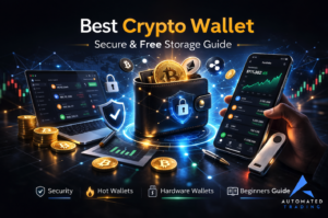 Crypto Wallet