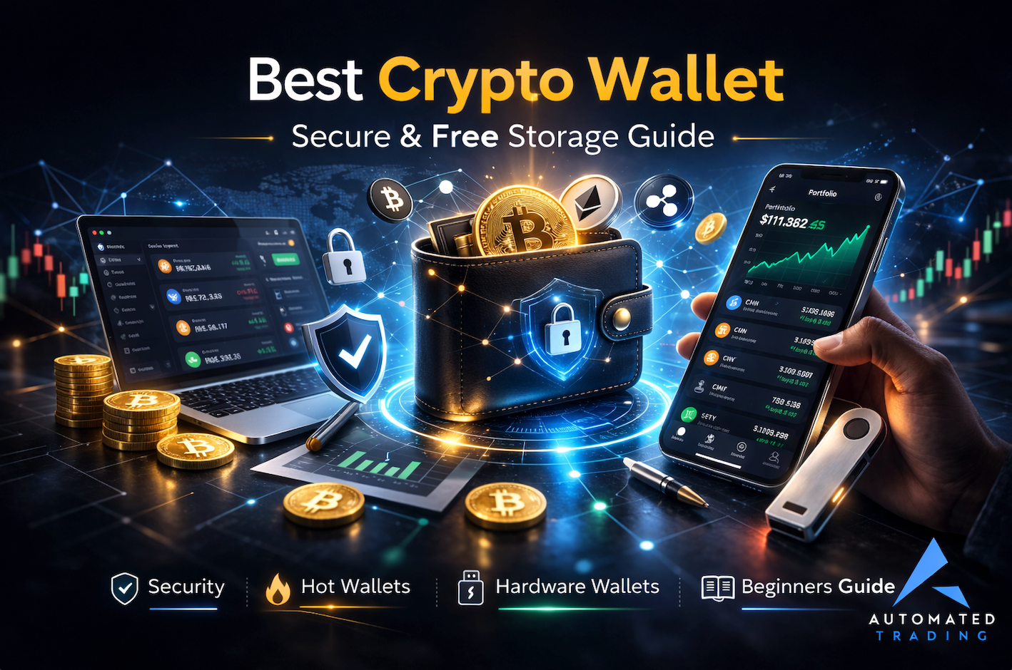 Crypto Wallet