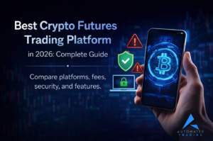 Best Crypto Futures Trading Platform