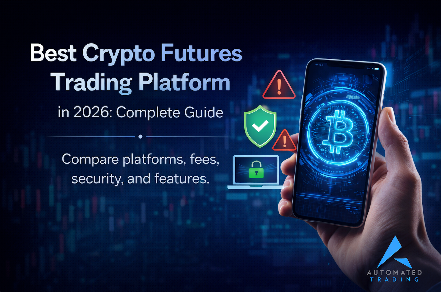 Best Crypto Futures Trading Platform