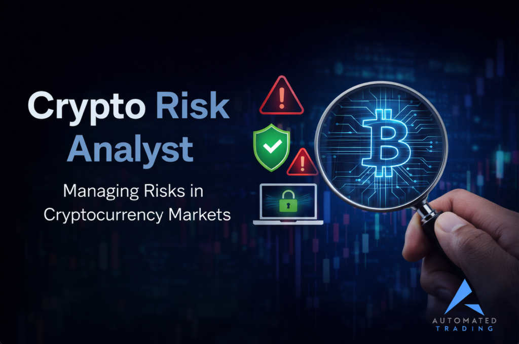 Crypto Risk Analyst: Understanding Risk, Security, And Decision-Making In Crypto Markets 1 Crypto Risk Analyst Understanding Risk Security and Decision Making in Crypto Markets