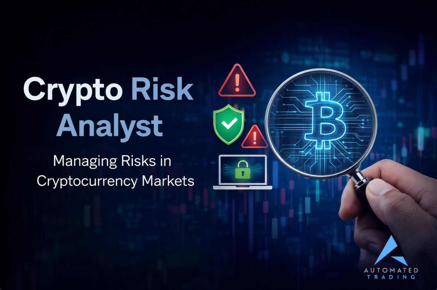 Crypto Risk Analyst