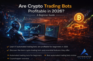 are crypto trading bots profitable in 2026