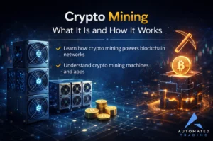 crypto mining