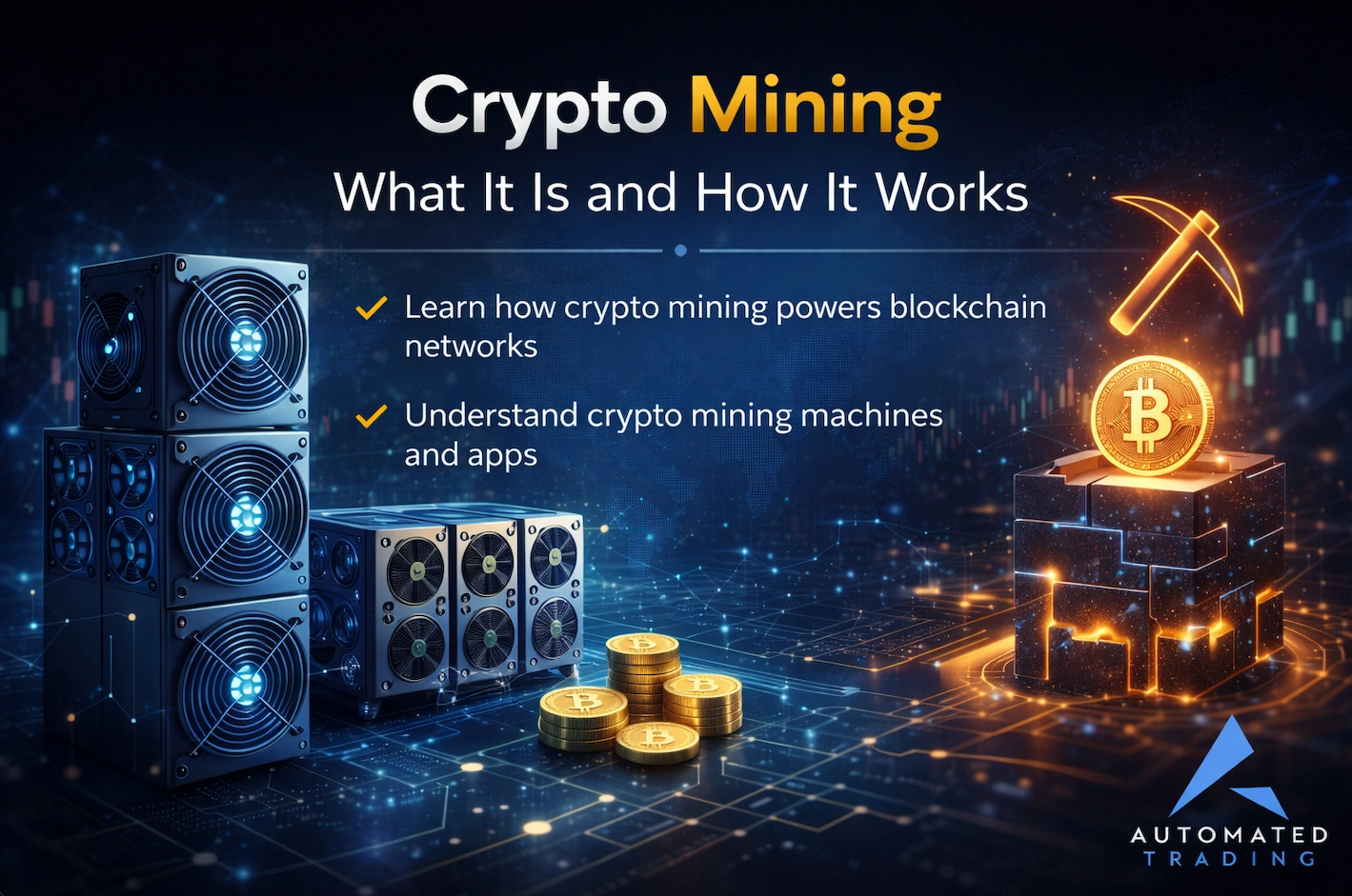 crypto mining