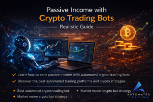 Passive Income with Crypto Trading Bots